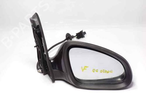 Used Right mirror OPEL ASTRA J (P10) 1.7 CDTI (68) (110 hp) 6983264