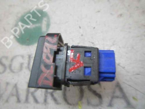 Warning switch PEUGEOT 208 I (CA_, CC_)  | BP3991062I22 