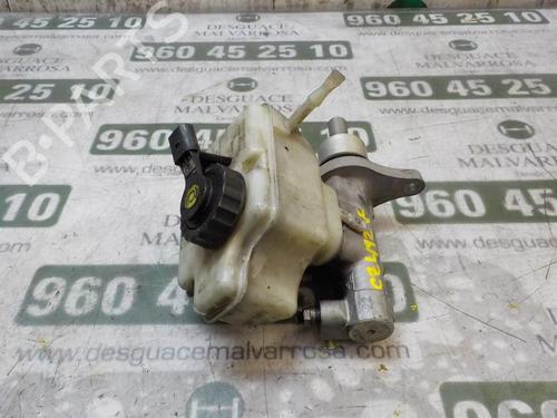 Hovedbremsecylinder VW TOURAN (1T1, 1T2) 2.0 TDI 16V (140 hp) 3858720