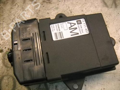 Electronic module OPEL VECTRA C (Z02) 2.2 16V (F69) | BP3788337M83 