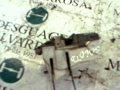 Rear right lock SEAT CORDOBA (6K1, 6K2) 1.4 i | BP3739448C99 