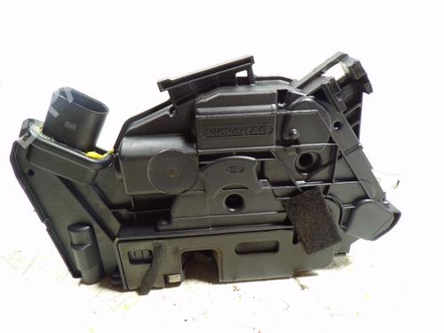 Front left lock SEAT IBIZA IV SC (6J1, 6P5) 1.2 TSI | BP8286252C98 