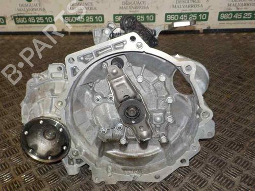 Gearbox AUDI A3 Sportback (8VA, 8VF)  | BP6097936M3 