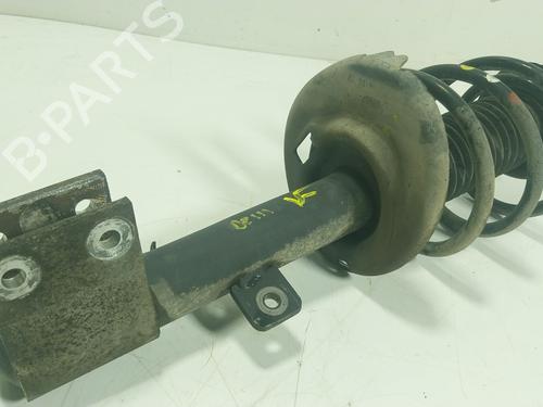 Left front shock absorber CITROËN DS5 1.6 HDi 110 | BP27384947M16 