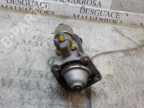 Used Starter Starter VOLVO C70 I Coupe (872) [1997-2002] 4005696 4005696