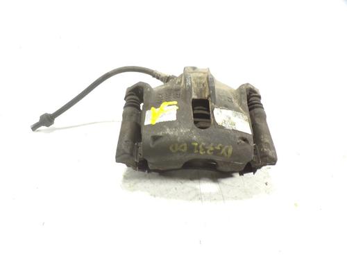 Used Right front brake caliper Right front brake caliper PEUGEOT 208 I (CA_, CC_) 1.6 BlueHDi 100 (100 hp) 11552500 11552500