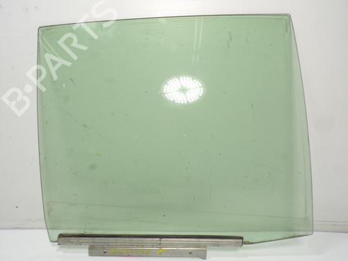 Rear right door window LEXUS CT (ZWA10_) [2010-2024]  12979653