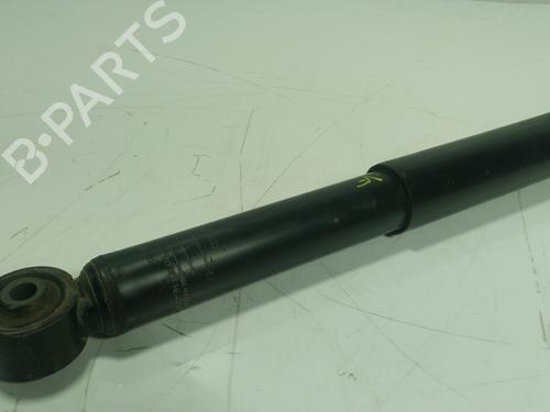 Left rear shock absorber VW CADDY V Box Body/MPV (SBA, SBH) 2.0 TDi BMT | BP25151640M18 