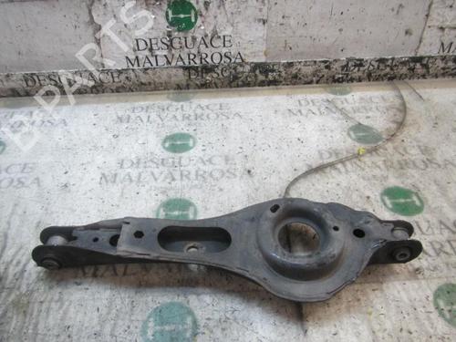 Left rear suspension arm FORD FOCUS II Turnier (DA_, FFS, DS) 2.0 TDCi | BP3844065M14 