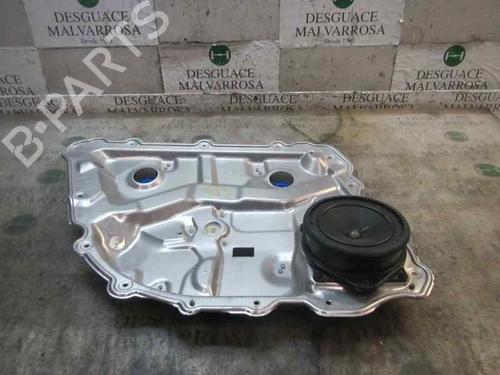 Used Rear left window mechanism Rear left window mechanism AUDI A8 D3 (4E2, 4E8) 4.2 quattro (335 hp) 3851927 3851927