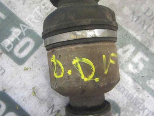 Right front driveshaft CITROËN C5 I (DC_)  | BP3866394M39 