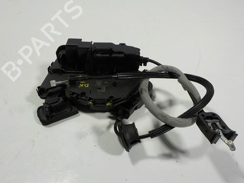 Rear left lock SEAT ARONA (KJ7, KJP) 1.6 TDI | BP12102134C100 
