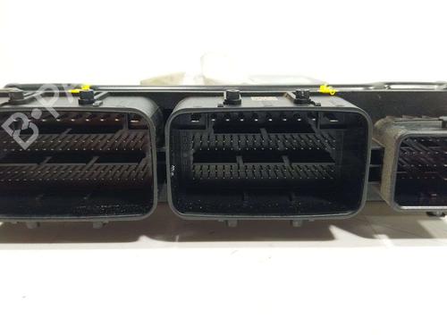 Engine control unit (ECU) RENAULT KADJAR (HA_, HL_) 1.5 BLUE dCi 115 (HLA6) | BP39698369M57 - Image 3