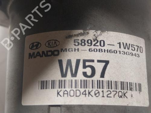 ABS pump KIA RIO III (UB) 1.2 CVVT | BP26444933M43 
