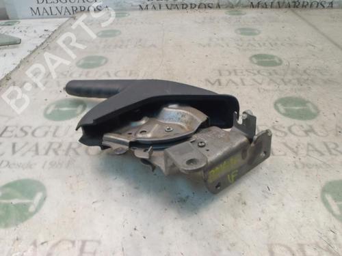Hand brake FORD FIESTA VI (CB1, CCN)  | BP8770250I18 