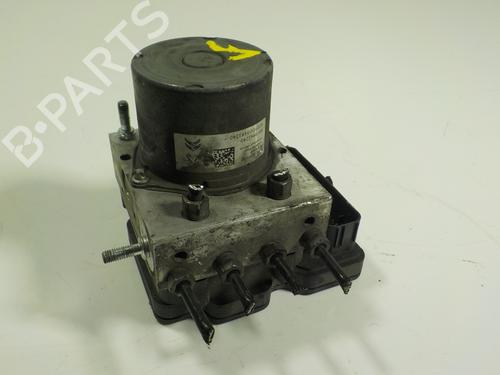 ABS pump CITROËN C4 Picasso II 1.6 BlueHDi 120 | BP15471464M43 