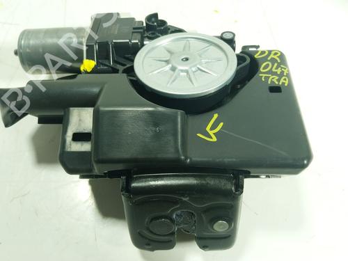 Used Tailgate lock Tailgate lock TOYOTA LAND CRUISER (_J25_) 2.8 D MHEV 4x4 (GDJ251) (204 hp) 27620545 27620545