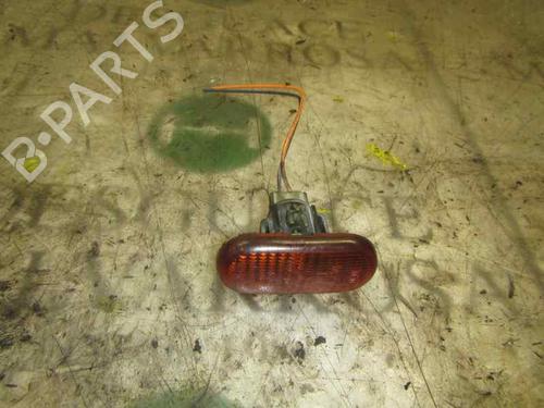 Used Left side indicator Left side indicator RENAULT SCÉNIC I MPV (JA0/1_, FA0_) 1.9 dCi RX4 (102 hp) 11643695 11643695