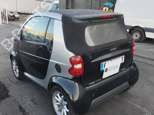 Other SMART CITY-COUPE (450) 0.8 CDI (S1CLC1, 450.300, 450.301, 450.302, 450.303,... | BP14286911O1 