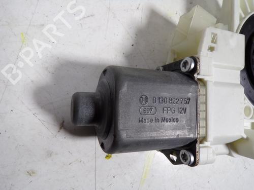 Left rear window motor MERCEDES-BENZ M-CLASS (W166)  | BP8170340E23 