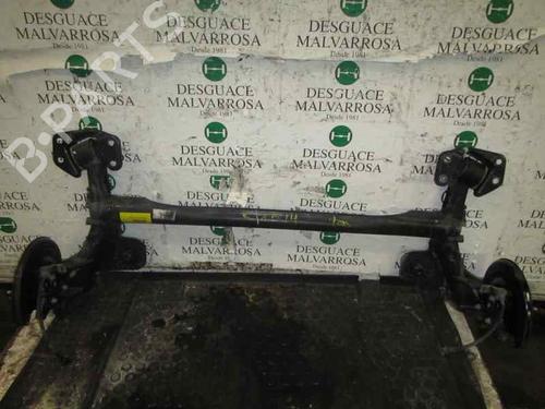 Bagaksel Bagaksel CHEVROLET CRUZE (J300) [2009-2026] 3842723 3842723