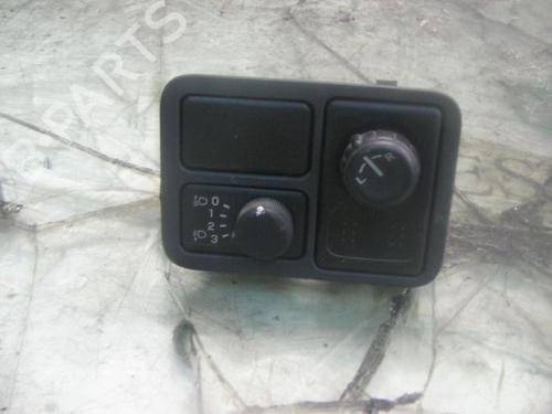 mirror-switch-nissan-almera-ii-hatchback-n16-2000-3759330 main image