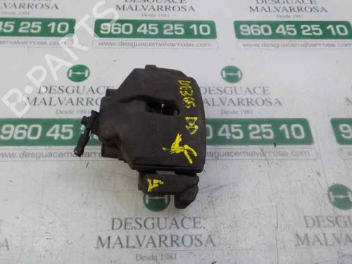 Used Right front brake caliper AUDI A3 (8P1) [2003-2013]  11550980