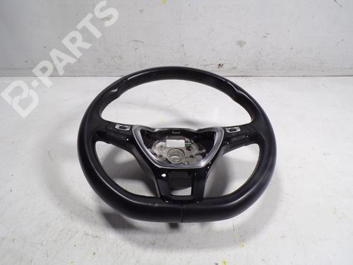Used Steering wheel Steering wheel VW POLO VI (AW1, BZ1, AE1) 1.0 TSI (95 hp) 9192426 9192426