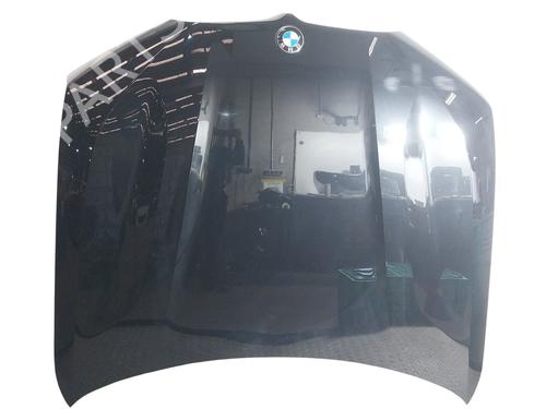 Used Hood Hood BMW X7 (G07) xDrive 40 d Mild-Hybrid (340 hp) 34185845 34185845