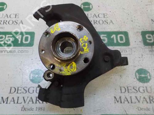 Used Left front steering knuckle Left front steering knuckle 5275653 5275653