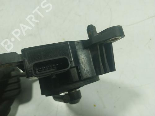 Pedal RENAULT ZOE (BFM_)  | BP17920495I4