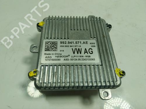 Used Xenon ballast Xenon ballast CUPRA LEON Sportstourer (KL8, KU8, KUD) [2020-2026] 17539358 17539358