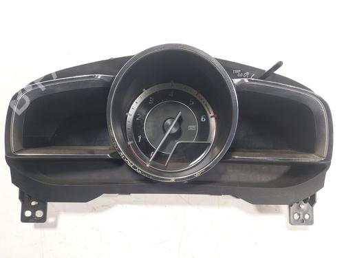 Used Instrument cluster Instrument cluster MAZDA 3 Saloon (BM_, BN_) 2.2 D (150 hp) 36075624 36075624