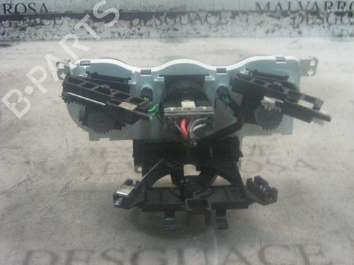 Used Climate control Climate control HYUNDAI GETZ (TB) [2001-2011] 3761007 3761007