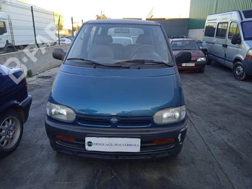 Used Parts NISSAN SERENA (C23)    1127879