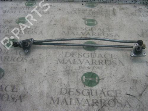Used Front wipers mechanism ROVER 200 II Hatchback (RF) [1995-2000]  14295197