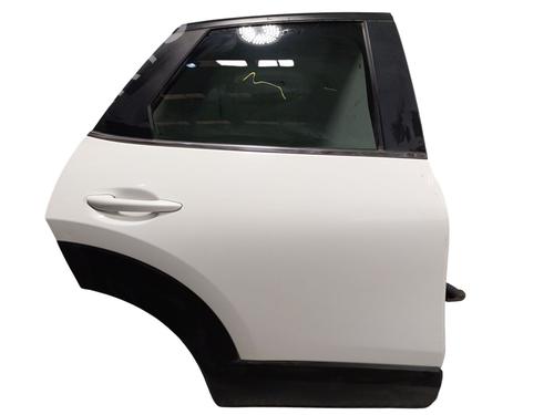 Used Right rear door MAZDA CX-30 (DM) SKYACTIV-G M Hybrid (122 hp) 30166453