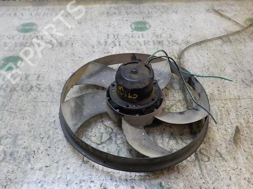 Radiator fan JEEP COMPASS (MK49) 2.4 | BP3999468M35 - Image 4