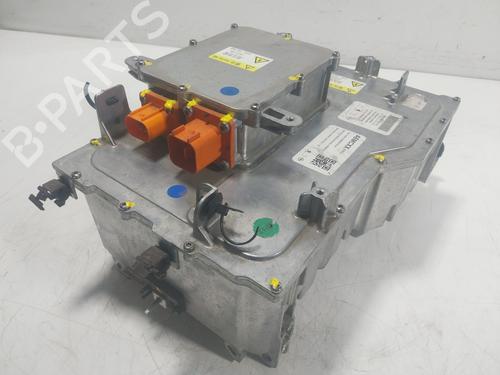 Battery PEUGEOT 208 II (UB_, UP_, UW_, UJ_) e-208 | BP19134057E11 