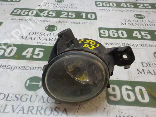 Used Left front fog light Left front fog light BMW 1 (E87) 118 d (122 hp) 3857509 3857509