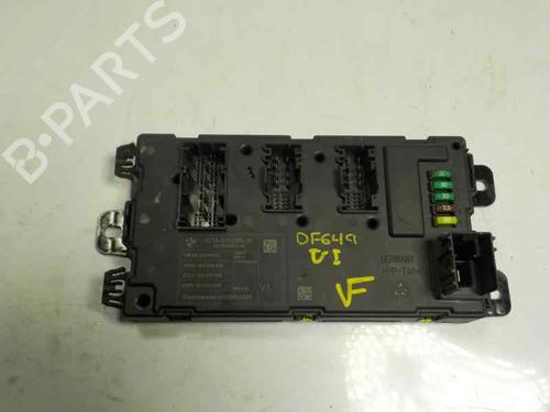 Used Electronic module Electronic module BMW 1 (F20) 116 d (116 hp) 6681953 6681953