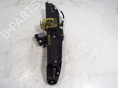 Used Rear left window mechanism Rear left window mechanism BMW 5 (F10) 530 d xDrive (258 hp) 8245224 8245224