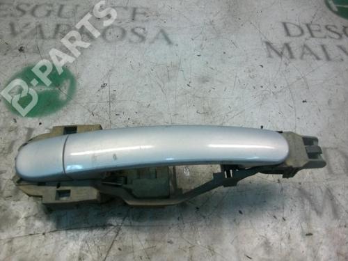 Used Rear right exterior door handle Rear right exterior door handle SEAT TOLEDO II (1M2) 1.9 TDI (110 hp) 3774279 3774279