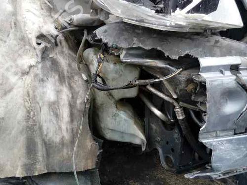 Intercooler CITROËN XSARA PICASSO (N68) 1.6 HDi | BP3869807M30 