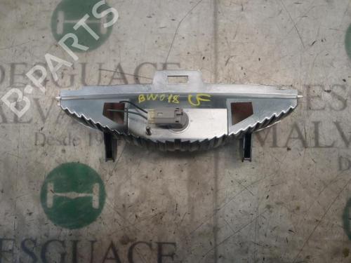 Rear center light MAZDA 6 Hatchback (GG)  | BP10968584I39 