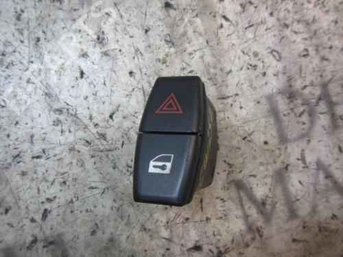 Used Warning switch Warning switch BMW 5 (E60) [2001-2010] 4010437 4010437