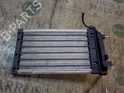 Used Heater resistor BMW 3 (E90) 320 d (177 hp) 11644114