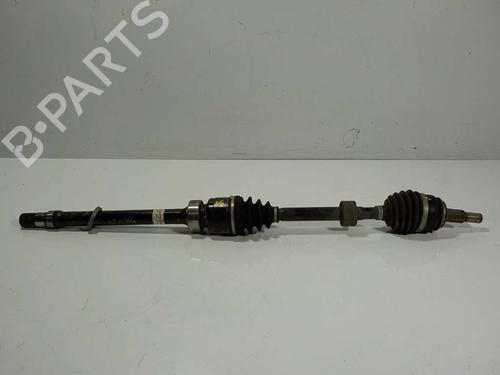 Used Right front driveshaft Right front driveshaft 13365028 13365028