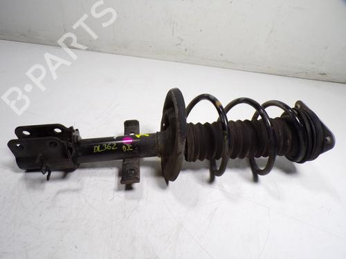Used Left front shock absorber Left front shock absorber RENAULT CLIO IV (BH_) 0.9 TCe 90 (BHNF, BHMA, BHMH, BHJK, BHJR) (90 hp) 15247064 15247064