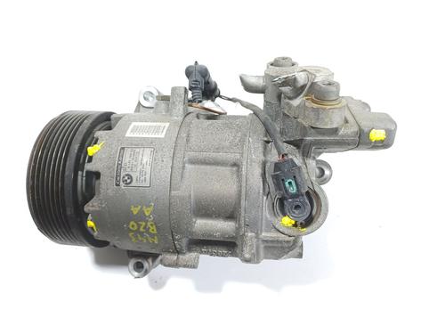 Used AC compressor AC compressor BMW 3 (E90) 320 i (170 hp) 22734552 22734552